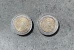 Zeldzame 2€ munten - hulpverleners tijdens de coronapandemie, Ophalen of Verzenden, België, 2 euro, Losse munt