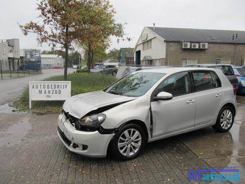 VOLKSWAGEN GOLF 6 1.6 TDI MOTORBLOK CAY CAYC MOTOR, Auto-onderdelen, Motor en Toebehoren, Volkswagen, Gebruikt