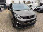 Peugeot Expert 2.0 d. Automaat !!!, Auto's, Bestelwagens en Lichte vracht, 4 cilinders, Zwart, Leder, Bedrijf