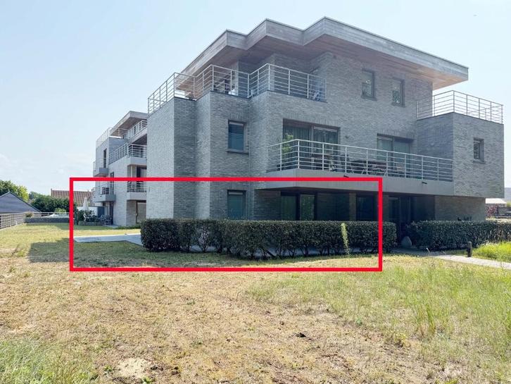 Koksijde - Recent Appartement 1SLPK - Broker (REF 903230), Immo, Huizen en Appartementen te koop, Provincie West-Vlaanderen, tot 200 m²