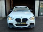 BMW 116i M PERFORMANCE Sieges Chauffants PDC 18" LED, Autos, BMW, 100 kW, Achat, Euro 6, Entreprise