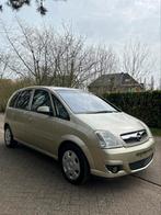 Opel Meriva 1.6 Benzine Automaat Airco *Keuring Voor Verkoop, Auto's, Opel, Automaat, Bedrijf, Meriva, Euro 4