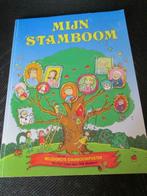 Mijn stamboom NIEUW, Boeken, Ophalen of Verzenden, Nieuw