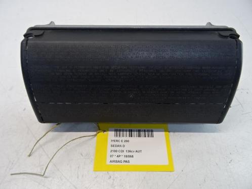 AIRBAG PASSAGIER Mercedes-Benz E (W211) (A2118603305), Auto-onderdelen, Overige Auto-onderdelen, Mercedes-Benz, Gebruikt