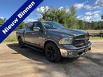 Dodge Ram 1500 5.7 V8 LPG 4x4 Crew Cab Laramie (bj 2013), Automaat, Gebruikt, Leder, 5 zetels