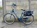 Elektrische fiets middenmotor Shimano, Fietsen en Brommers, Ophalen