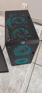 Gaming PC te koop Ryzen 5 RX6700XT, Computers en Software, Desktop Pc's, Ophalen, Gebruikt, Custom Build, AMD Ryzen 5