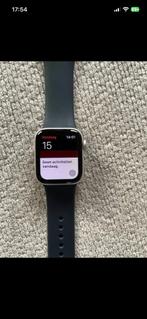 Apple Watch SE (2nd Gen) 40mm star alu, Enlèvement ou Envoi, IOS, Comme neuf, Apple