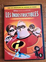 Les Indestructibles - Édition spéciale 2 dvds - Pixar, CD & DVD, DVD | Films d'animation & Dessins animés, Américain, Utilisé