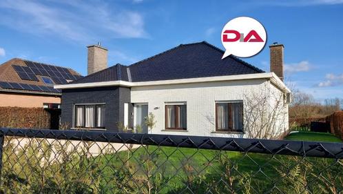 Ruime instapklare gezinswoning met alle comfort!, Immo, Huizen en Appartementen te koop, Provincie Oost-Vlaanderen, 500 tot 1000 m²