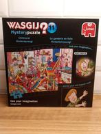 Wasgij puzzel 500 stuks - Kinderopvang!, Ophalen, 500 t/m 1500 stukjes, Zo goed als nieuw, Legpuzzel