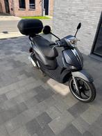 scooter piaggio liberty A klasse, Ophalen, Piaggio, Gebruikt, Klasse A (25 km/u)
