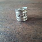 Bague Bali en argent taille 17,3, Enlèvement