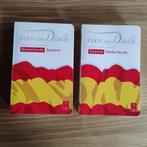 Van Dale Nederlands Spaans en Spaans Nederlands, Ophalen of Verzenden, Zo goed als nieuw, Van Dale, Nederlands