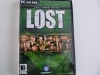 Lost [PC], Enlèvement ou Envoi, 1 joueur, Comme neuf, Autres genres