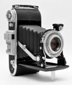 Antieke klapcamera Agfa Billy Record II, Ophalen