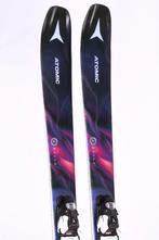 Skis 147 153 161 pour femmes ATOMIC MAVEN 86 C 2023, Carving, Enlèvement ou Envoi, Skis, Utilisé