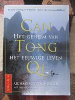Can Tong Qi, Ophalen of Verzenden, Nieuw, Richard Bertschinger