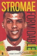 (m95) Stromae Formidable, het fenomeen uit Belgie, Livres, Utilisé, Enlèvement ou Envoi