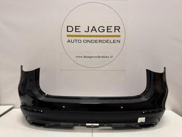MERCEDES GLC X254 W254 AMG ACHTERBUMPER BUMPER ORGINEEL beschikbaar voor biedingen