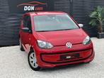 Volkswagen up! 1.0i PRETE A IMMATRICULER ! (bj 2012), Stof, Gebruikt, Bedrijf, 3 cilinders