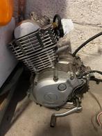 Motorblokken yamaha ybr125/beta 125rr 4t, Motoren, Ophalen, Gebruikt
