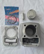 Big bore cilinder nieuw, Ophalen of Verzenden, Zo goed als nieuw, Cilinder