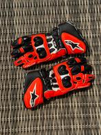 Alpinestars GP Plus R Black, White, Fluo Red S., Motoren, Ophalen, Nieuw met kaartje, Handschoenen, Alpinestars