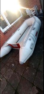 Speedboot met moter te koop, Ophalen, Zo goed als nieuw, Aluminium