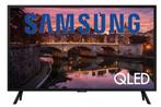 Samsung QLED 32" (81 cm) - NEUF DANS SA BOÎTE, TV, Hi-fi & Vidéo, Télévisions, Neuf, QLED, 80 à 100 cm, Enlèvement