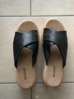 Zwarte slippers Inuovo, Vêtements | Femmes, Chaussures, Neuf, Inuovo, Enlèvement, Sandales de bain