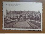 Postkaart Ieper, Statieplein - Gotische huizen, Verzamelen, Ophalen of Verzenden, Ongelopen, West-Vlaanderen