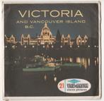 View-master Victoria Vancouver A 015, Ophalen of Verzenden