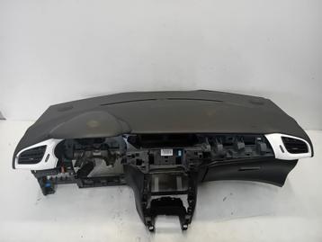 AIRBAG SET Citroën C3 (SC) (01-2009/01-2017) beschikbaar voor biedingen