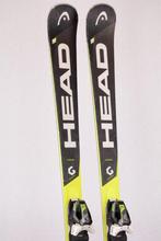 156 177 cm ski's HEAD SUPERSHAPE i.SPEED SW, ERA 3.0s, Sport en Fitness, 160 tot 180 cm, Gebruikt, Verzenden, Carve