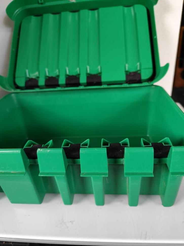 DriBox IP55 kwaliteitsaansluitdoos voor buiten, Doe-het-zelf en Bouw, Elektriciteit en Kabels, Zo goed als nieuw, Kabel of Snoer