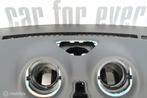 Airbag set Dashboard leder zwart Smart Fortwo 453 2014-...., Auto-onderdelen, Gebruikt, Ophalen of Verzenden