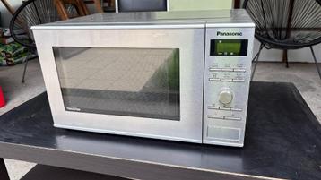 panasonic NN-SD2715 beschikbaar voor biedingen