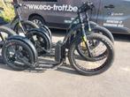 Fatmax kickbike elektrische scooter, Fietsen en Brommers, Ophalen, Gebruikt, Kickbike