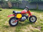Honda Z50R 1985, Fietsen en Brommers, Ophalen, Zo goed als nieuw, Tank
