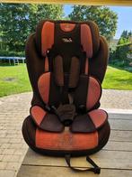 Childwheels autostoel 9-36 kg (Groep 1/2/3), Kinderen en Baby's, Autostoeltjes, Gebruikt, 15 t/m 36 kg, Isofix, Verstelbare rugleuning