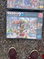 WASGIJ mystery puzzel 20, Ophalen, Nieuw