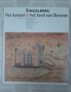 Boek: Singelberg, Het kasteel & het land van Beveren, Ophalen of Verzenden, Nieuw
