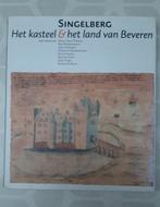 Boek: Singelberg, Het kasteel & het land van Beveren, Enlèvement ou Envoi, Neuf