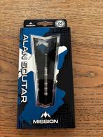 Mission - Alan Soutar - 24 gram, Sport en Fitness, Darts, Ophalen of Verzenden, Zo goed als nieuw