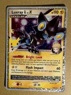 Luxray [GL] LV.X (RR 109), Enlèvement ou Envoi, Comme neuf, Cartes en vrac