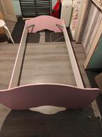 Kinderbed meisje plus lattenbodem, Ophalen, Lattenbodem