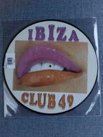 IBIZA CLUB 49 (No Superstar), Enlèvement, Comme neuf