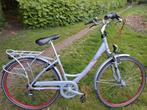 Damesfiets Oxford, Ophalen, Zo goed als nieuw