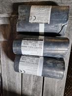 Plomb à toiture 3 rouleau 600 cm x 20 cm, Plomb